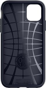 Spigen SPIGEN NEO HYBRID IPHONE 11 ARCTIC SILVER 4