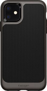 Spigen SPIGEN NEO HYBRID IPHONE 11 GUNMETAL 2