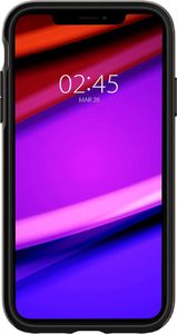 Spigen SPIGEN NEO HYBRID IPHONE 11 GUNMETAL 3