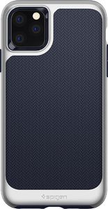 Spigen SPIGEN NEO HYBRID IPHONE 11 PRO ARCTIC SILVER 2