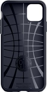 Spigen SPIGEN NEO HYBRID IPHONE 11 PRO ARCTIC SILVER 4