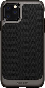 Spigen SPIGEN NEO HYBRID IPHONE 11 PRO GUNMETAL 2