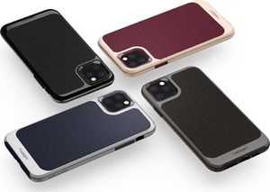 Spigen SPIGEN NEO HYBRID IPHONE 11 PRO GUNMETAL 7