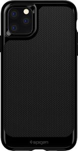 Spigen SPIGEN NEO HYBRID IPHONE 11 PRO MAX MIDNIGHT BLACK 2