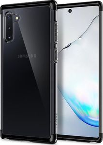 Spigen SPIGEN NEO HYBRID NC GALAXY NOTE 10 BLACK 1
