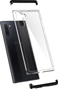 Spigen SPIGEN NEO HYBRID NC GALAXY NOTE 10 BLACK 5