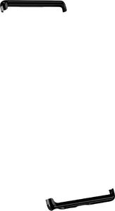 Spigen SPIGEN NEO HYBRID NC GALAXY NOTE 10 BLACK 7