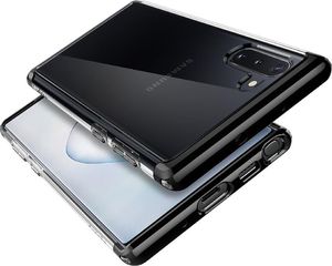 Spigen SPIGEN NEO HYBRID NC GALAXY NOTE 10 BLACK 8