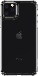 Spigen SPIGEN QUARTZ HYBRID IPHONE 11 PRO MAX CRYSTAL CLEAR 5