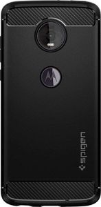 Spigen SPIGEN RUGGED ARMOR MOTOROLA MOTO Z4 BLACK 3