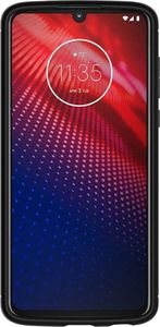 Spigen SPIGEN RUGGED ARMOR MOTOROLA MOTO Z4 BLACK 5