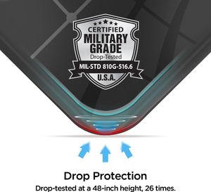 Spigen RUGGED ARMOR XIAOMI MI A3 BLACK 6