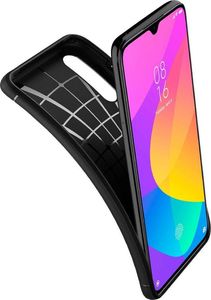 Spigen RUGGED ARMOR XIAOMI MI9 LITE MATTE 4
