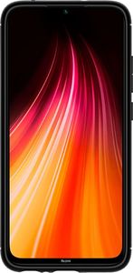 Spigen SPIGEN RUGGED ARMOR XIAOMI REDMI NOTE 8 MATTE BLACK 2