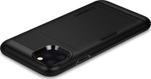 Spigen SPIGEN SLIM ARMOR CS IPHONE 11 PRO MAX BLACK 6