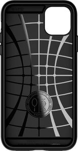 Spigen SPIGEN SLIM ARMOR CS IPHONE 11 PRO MAX BLACK 8