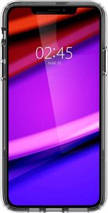 Spigen SPIGEN SLIM ARMOR ESSENTIAL S IPHONE 11 PRO CRYSTAL CLEAR 5