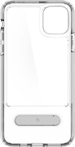 Spigen SPIGEN SLIM ARMOR ESSENTIAL S IPHONE 11 PRO CRYSTAL CLEAR 6