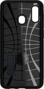 Spigen SLIM ARMOR GALAXY A40 METAL SLATE 6