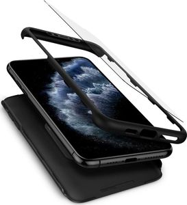 Spigen SPIGEN THIN FIT 360 IPHONE 11 PRO BLACK 2