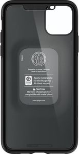 Spigen SPIGEN THIN FIT 360 IPHONE 11 PRO BLACK 6