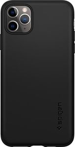 Spigen SPIGEN THIN FIT 360 IPHONE 11 PRO MAX BLACK 4