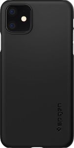 Spigen SPIGEN THIN FIT IPHONE 11 BLACK 2