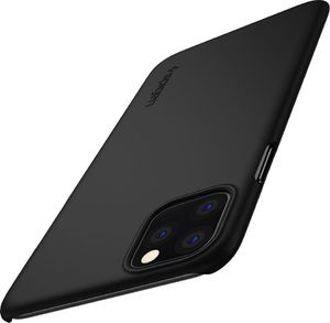 Spigen SPIGEN THIN FIT IPHONE 11 BLACK 5