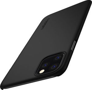 Spigen SPIGEN THIN FIT IPHONE 11 PRO MAX BLACK 4
