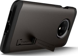 Spigen SPIGEN TOUGH ARMOR ONEPLUS 7T GUNMETAL 4