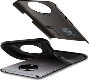 Spigen SPIGEN TOUGH ARMOR ONEPLUS 7T GUNMETAL 5