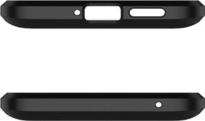 Spigen SPIGEN TOUGH ARMOR ONEPLUS 7T GUNMETAL 8