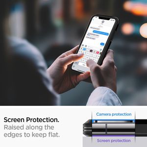 Spigen SPIGEN TOUGH ARMOR ”XP” IPHONE 11 PRO BLACK 15