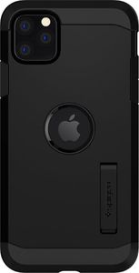 Spigen SPIGEN TOUGH ARMOR ”XP” IPHONE 11 PRO MAX BLACK 2