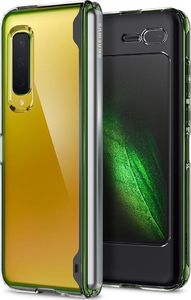Spigen SPIGEN ULTRA HYBRID SAMSUNG GALAXY FOLD CRYSTAL CLEAR 4