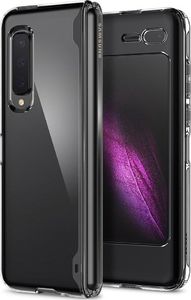 Spigen SPIGEN ULTRA HYBRID SAMSUNG GALAXY FOLD CRYSTAL CLEAR 5