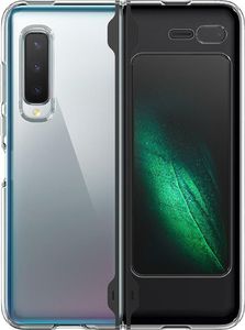 Spigen SPIGEN ULTRA HYBRID SAMSUNG GALAXY FOLD CRYSTAL CLEAR 6