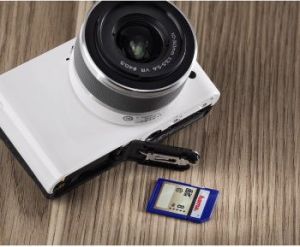 Czytnik Hama USB 2.0 SD/microSD 2W1 USB/microUSB - (001239490000) 8