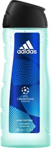 Adidas Adidas Champions League Dare Edition Żel pod prysznic 2w1 400ml 1