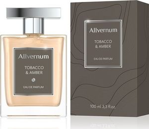 Allverne  Tobacco & Amber EDP 100 ml 1