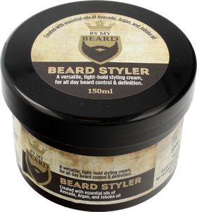 By My Beard Balsam-krem do stylizacji brody 150 ml 1