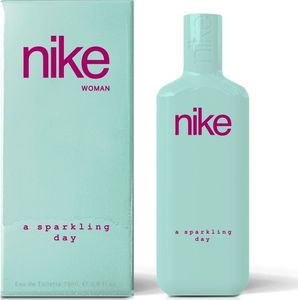 Nike A Sparkling Day Woman EDT 75 ml 1