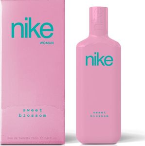 Nike Sweet Blossom EDT 75 ml 1