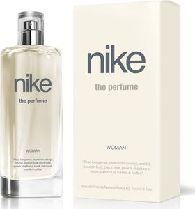 Nike The Perfume Woman EDT 75 ml 1