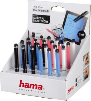 Rysik Hama Rysik Display 2w1 - 24 SZT (001194470000) CENA ZA 1 szt. 2