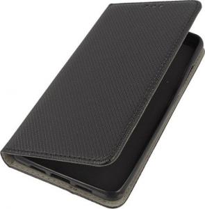 Etui Magnet Book Mate 30 czarne 1