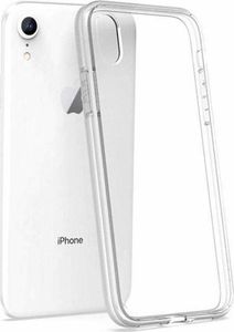 CASE ETUI SLIM 2MM TRANSPARENT IPHONE 11 PRO standard 1