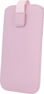 CASE ETUI DEKO WSUWKA XXXXL SAMSUNG GALAXY NOTE 2 RÓŻOWY standard 2
