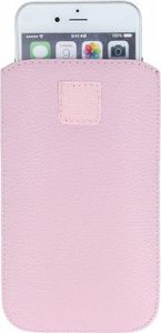 CASE ETUI DEKO WSUWKA XXXXL SAMSUNG GALAXY NOTE 2 RÓŻOWY standard 3