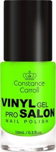 Constance Carroll Lakier do paznokci 76 Neon Green 10ml 1